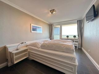 Sylter Welle, Whg 15, Seeseite - 3