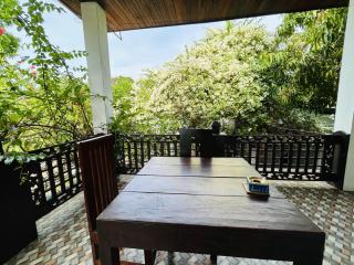 Bay Root Surf Resort - Baie d'Arugam - 6