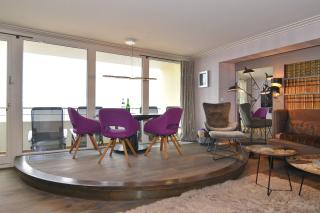 Metropol, Whg 316, Seeseite - Westerland - 8