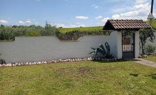 Villa Civetta tra Roma e i Castelli Romani - Monte Porzio Catone - 1
