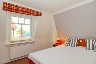 Olympia Haus 4, Whg 35 - Westerland - 2