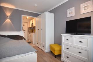 Haus am Meer, Whg 154, Landseite - Westerland - 7