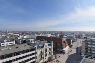 Haus am Meer, Whg 154, Landseite - Westerland - 6