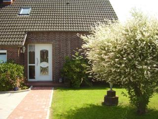Ferienhaus in Dornumersiel 20-158 - Dornumersiel - 6