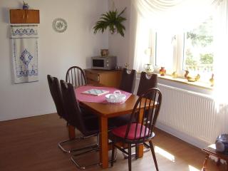 Ferienhaus in Dornumersiel 20-158 - 3