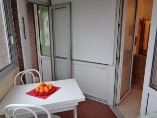 Haus Elisabeth, Whg 8 - Duhnen - 2