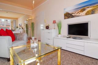 Residenz Mauritius, Whg 47 - Westerland - 9