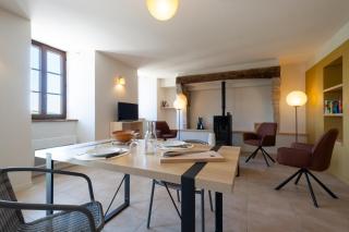 Gite de marguerite - 1