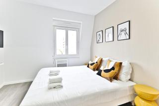 Petit studio charmant lumineux près de Paris - 0