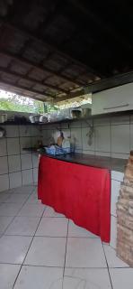 Camping Saco do Céu - 0
