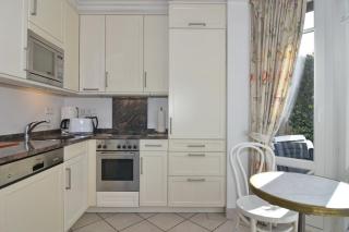 Hopfengarten, Whg 9 - Westerland - 5