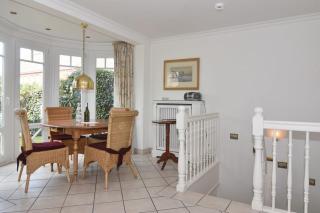 Hopfengarten, Whg 9 - Westerland - 3
