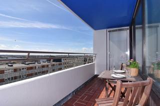 Sylter Welle, Whg 74 - Westerland - 5