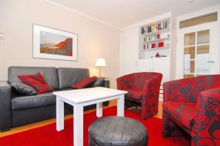 Sylter Welle, Whg 56, Seeseite - Westerland - 9