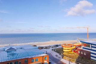 Sylter Welle, Whg 57, Seeseite - Westerland - 6
