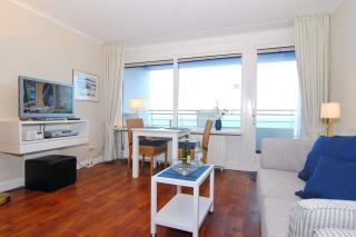 Sylter Welle, Whg 57, Seeseite - Westerland - 7