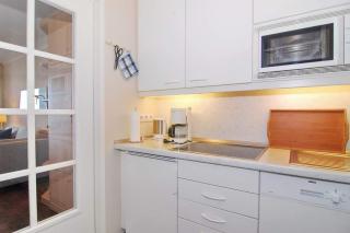 Sylter Welle, Whg 57, Seeseite - Westerland - 2