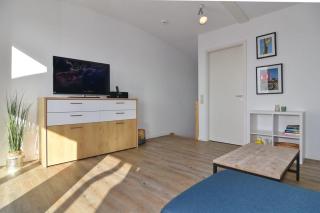 Residenz Mauritius, Whg 58 - Westerland - 6