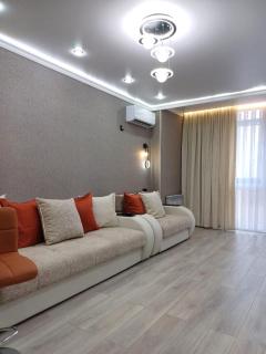 Апартаменты ЖК Столичный - 6