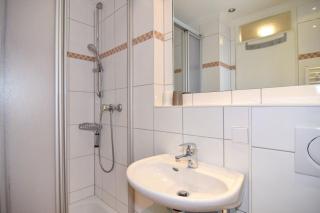Metropol, Whg 272, Landseite mit Blick - Westerland - 2