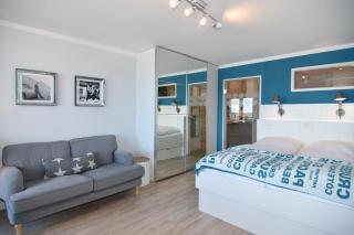 Metropol, Whg 79, Seeseite - Westerland - 7