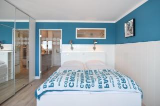 Metropol, Whg 79, Seeseite - Westerland - 8