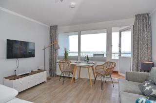 Metropol, Whg 79, Seeseite - Westerland - 5
