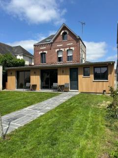 Les clés d'à côté - maison d'hôtes de charme près de Rouen - 9