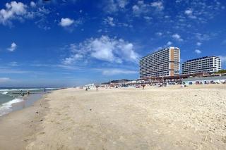 Haus am Meer, Whg 130, Seeseite - 7