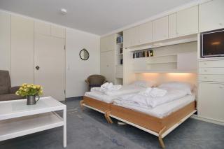 Haus am Meer, Whg 130, Seeseite - 6