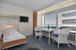 Haus am Meer, Whg 130, Seeseite - 3