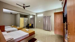 Ratna Residency - 3