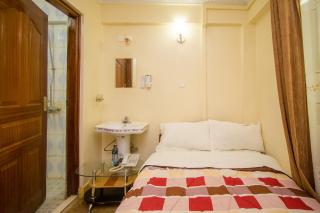 Shamz Hotel - 0