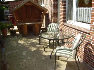Ferienwohnung in Dornumersiel 20-153 - Dornumersiel - 1