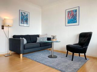 Metropol, Whg 171, Landseite - 9