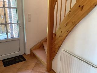 Haus Kogge - Nordseebad Burhave - 7