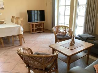 Haus Kogge - Nordseebad Burhave - Burhave - 4