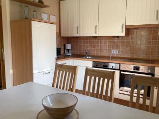 Haus Kogge - Nordseebad Burhave - 1