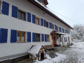 Hofgut Bentele - Deggenhausertal - 2