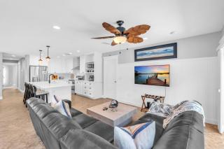 Sapphire Beach House Villa - Holmes Beach - 9