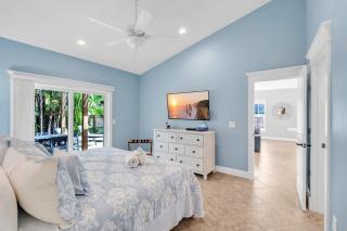 Sapphire Beach House Villa - Holmes Beach - 7