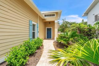 Sapphire Beach House Villa - Holmes Beach - 2