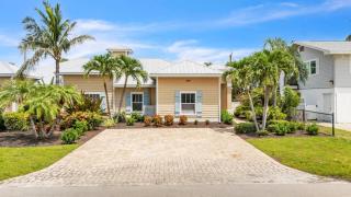 Sapphire Beach House Villa - Holmes Beach - 4