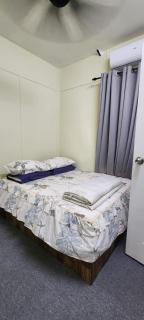 Ummi Studio Homestay - Bayan Lepas - 6