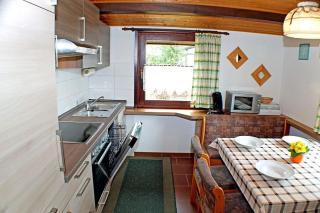 Feriendorf Öfingen 10 - 1