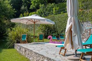 Glamping Piscina - Vista Mare - Free Parking - AC - 7
