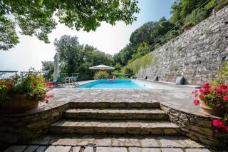 Glamping Piscina - Vista Mare - Free Parking - AC - 2