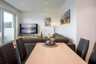 Penthouse MeeresTraum - Scharbeutz - 4