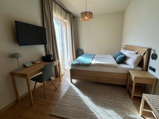 Weinquartier - Weinrebenblick Kleindienst - Sankt Stefan ob Stainz - 5