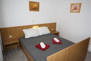 Residenz Albatros Cuxhaven 3 - 1